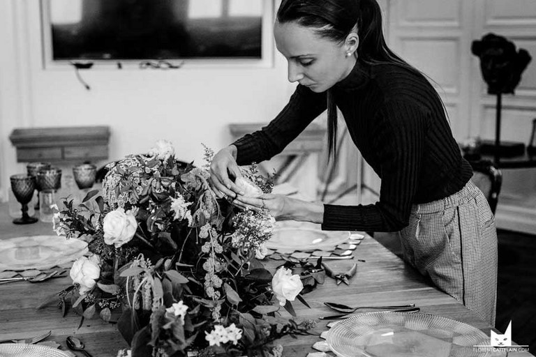 Violette Dumont - Talent Toulouse