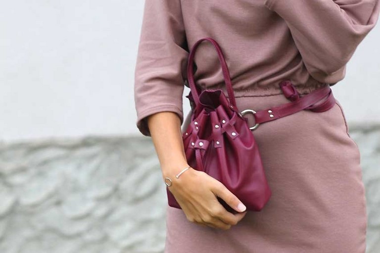 Les talents de toulouse - Anissa Mekrabech - La maroquinerie Toulouse 5