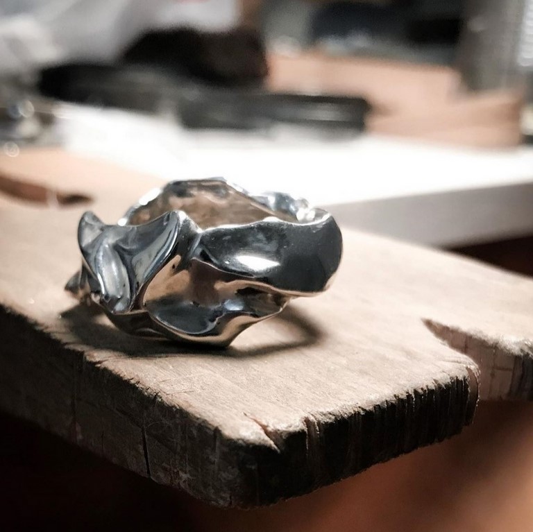 Bijoux Toulouse - Créateur et Talent toulousain