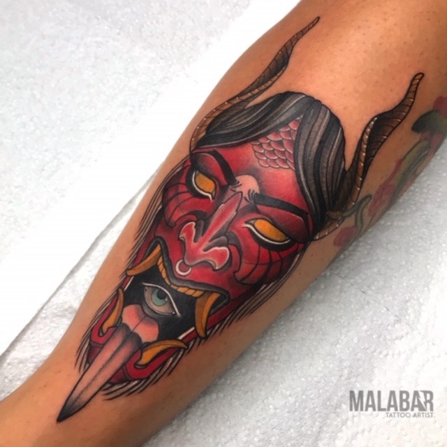 Les talents de toulouse - Dessin et Tattoos à Toulouse - Charbel Jabbour 5