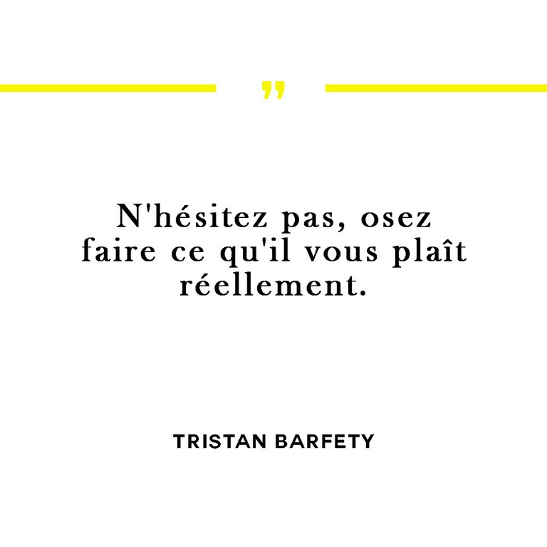 Citation des talents de toulouse - Dessin et Tattoos à Toulouse - Charbel Jabbour