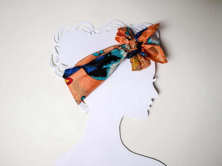 Eela Laitinen - L'art et la mode - Les talents de toulouse 4