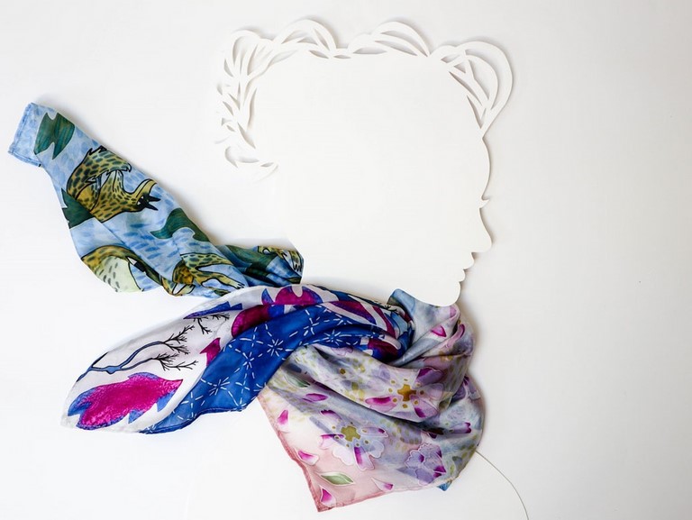 Eela Laitinen - L'art et la mode - Les talents de toulouse 5