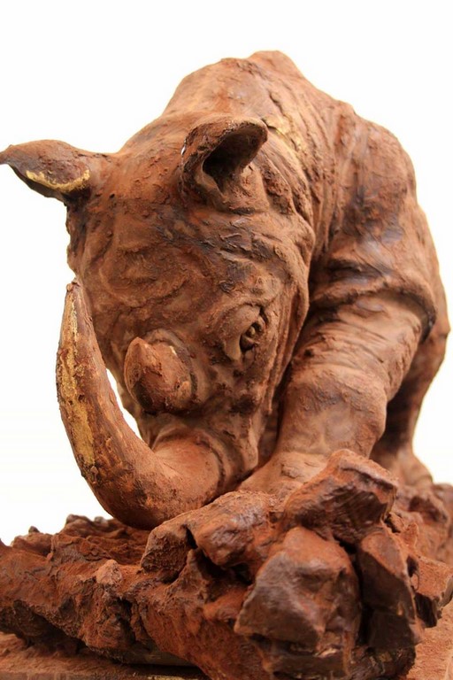 Les talents de toulouse - Jérémy Fages - Le chocolat Toulouse 2