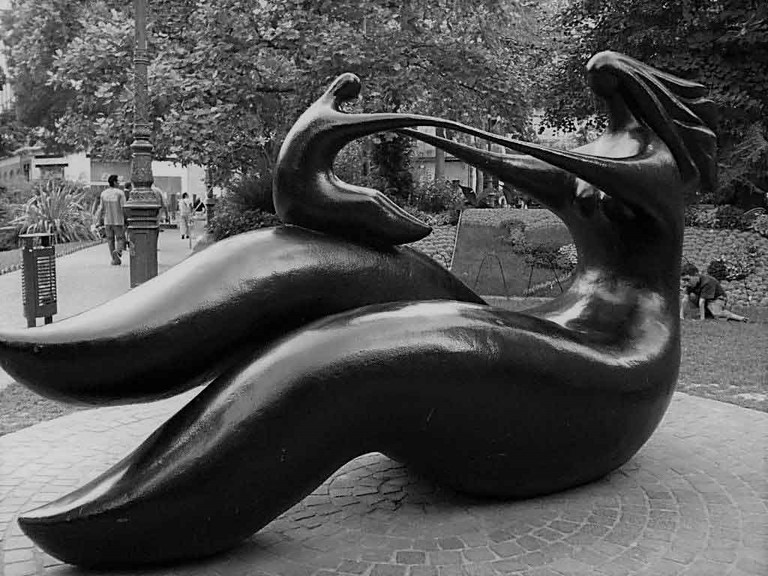 Les Talents de Toulouse en sculpture