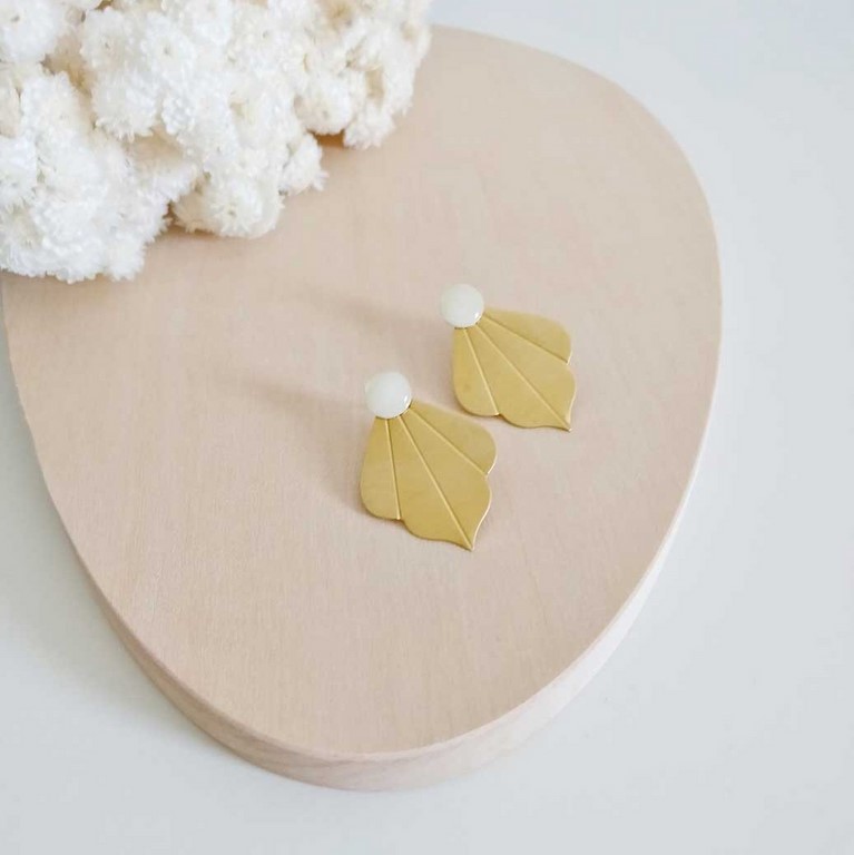 Des bijoux à Toulouse par Noémie Rollin - Un talent de toulouse 4