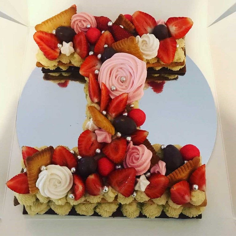 Créateurs Toulousains - Pâtisserie Toulouse - Marie Oliveres