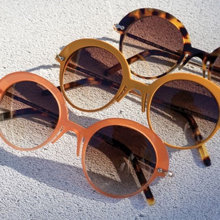 Créateur Lunettes - Magazine Toulouse - Simon Bousquet